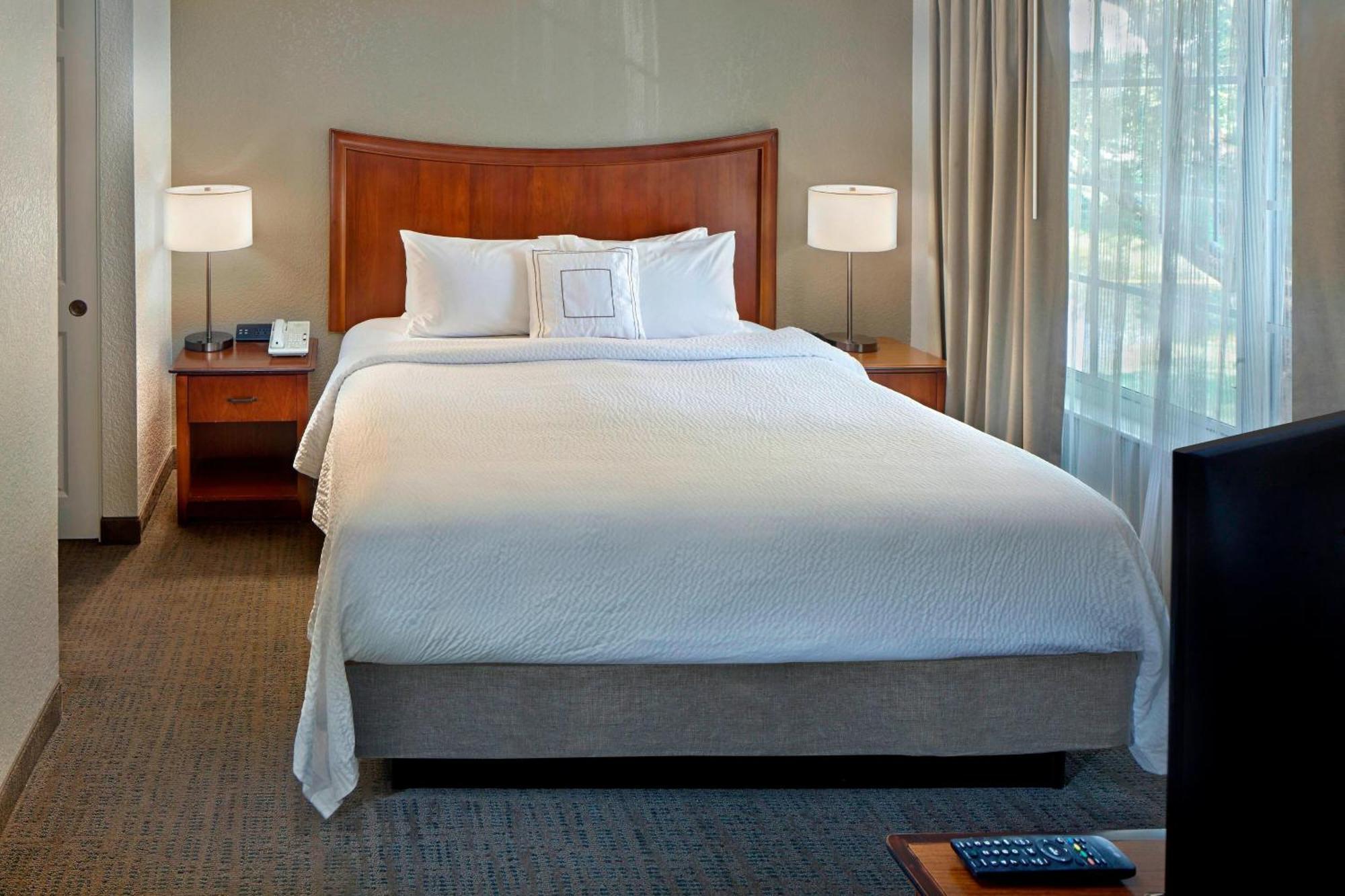 Residence Inn By Marriott Fort Lauderdale Weston Exterior foto