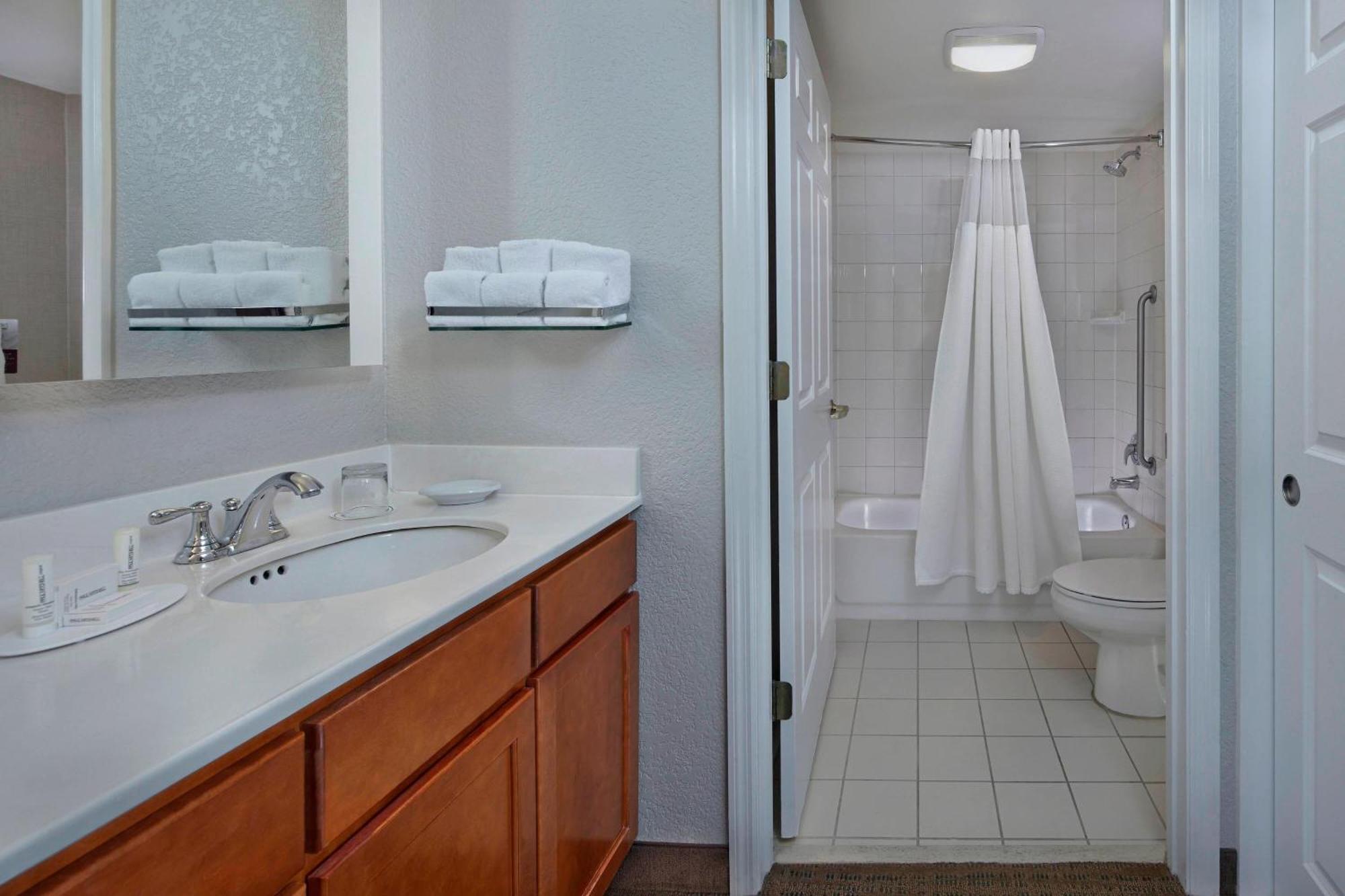 Residence Inn By Marriott Fort Lauderdale Weston Exterior foto