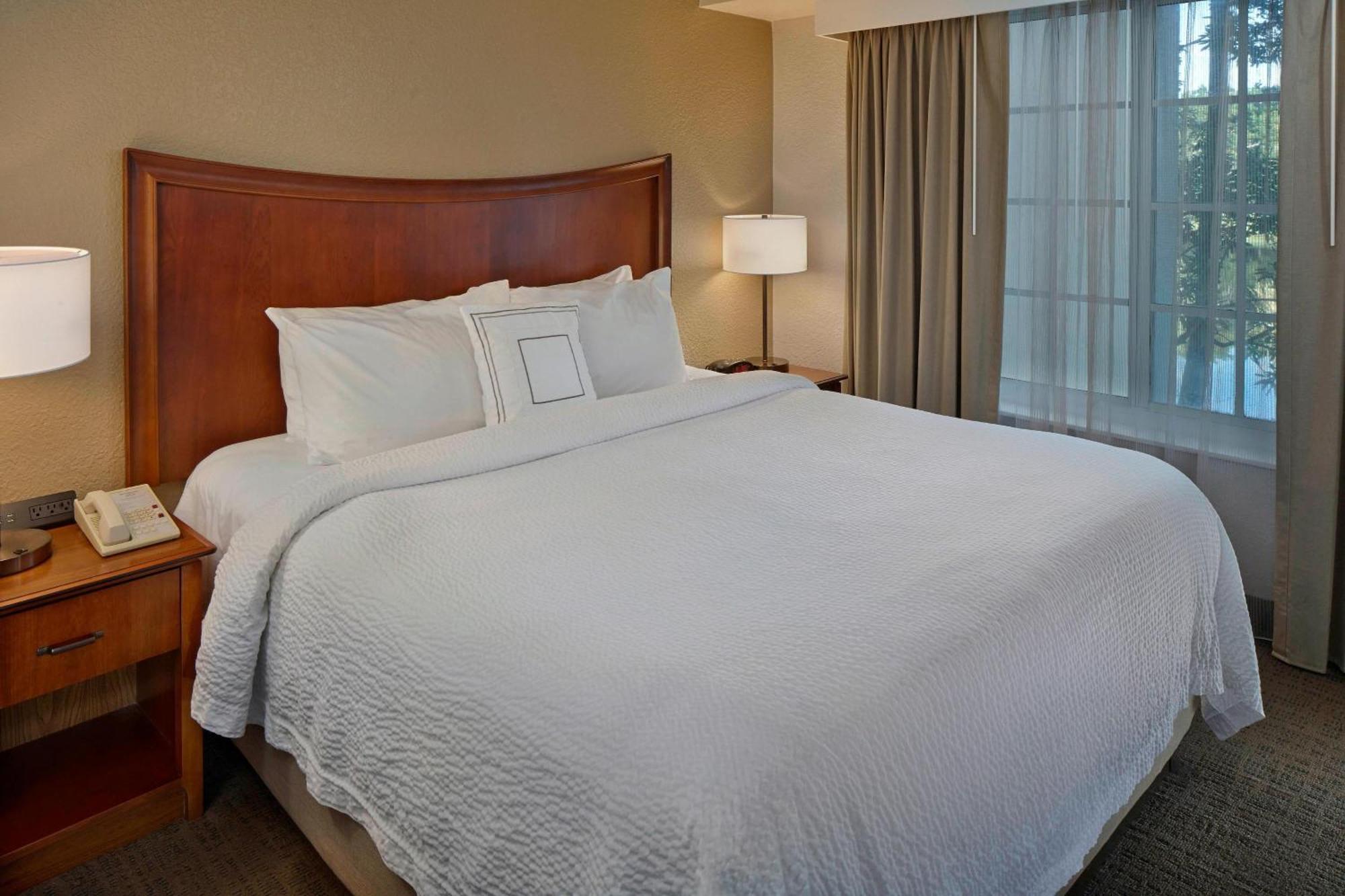 Residence Inn By Marriott Fort Lauderdale Weston Exterior foto