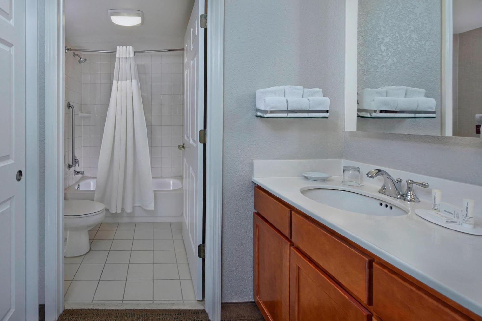 Residence Inn By Marriott Fort Lauderdale Weston Exterior foto