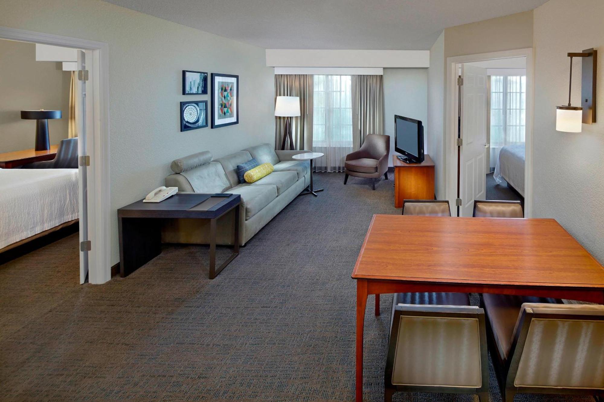Residence Inn By Marriott Fort Lauderdale Weston Exterior foto